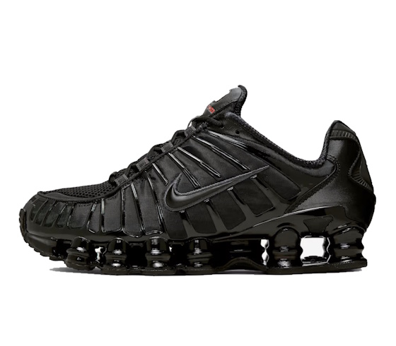 Nike-Shox-TL-Black